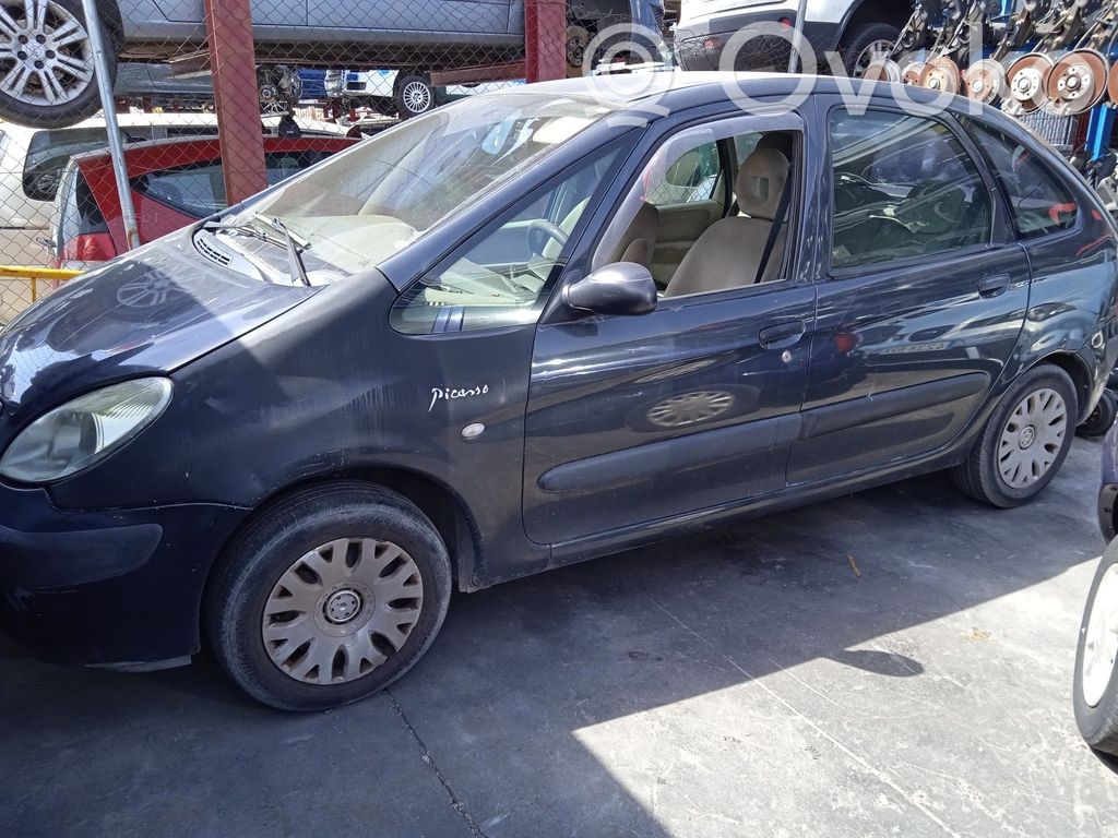 Xsara Xsara, Xsara Picasso  9646221780