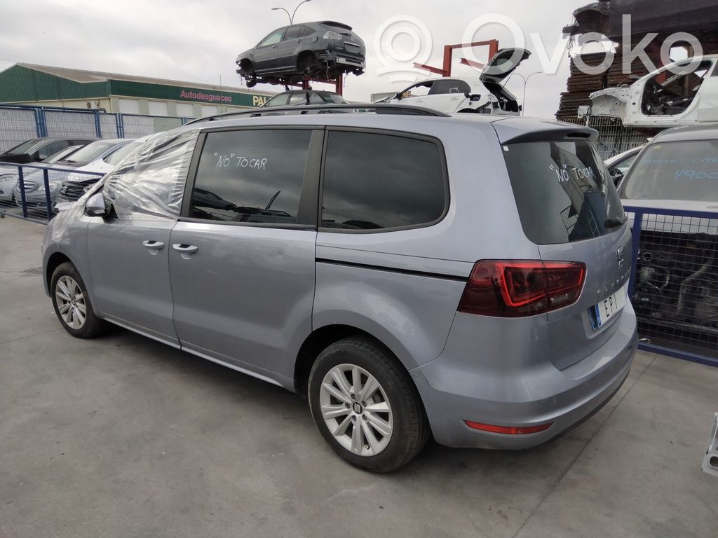Alhambra (Mk2) Alhambra  5Q0253691K