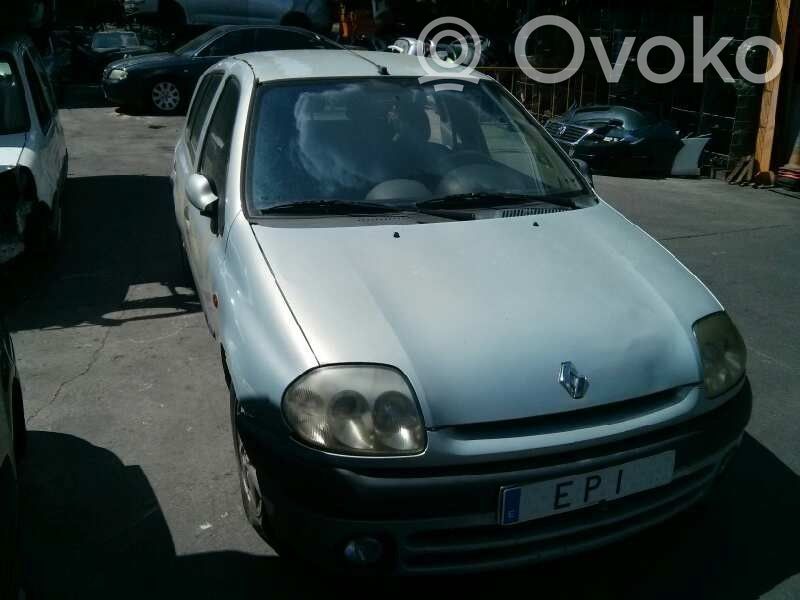 Clio II Clio  D7E19