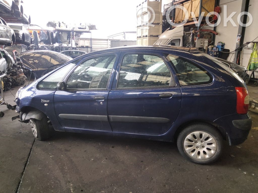 Xsara Xsara, Xsara Picasso  9633382380
