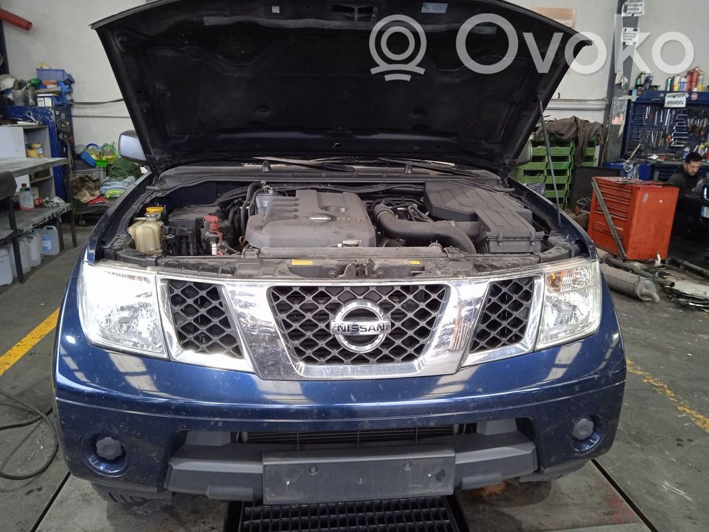 Pathfinder R51 Pathfinder  EA010