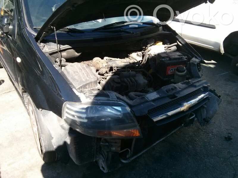Aveo Aveo  96435559