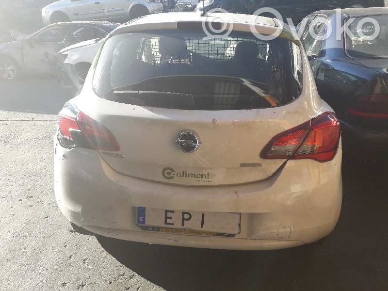 Corsa E Corsa  13470443