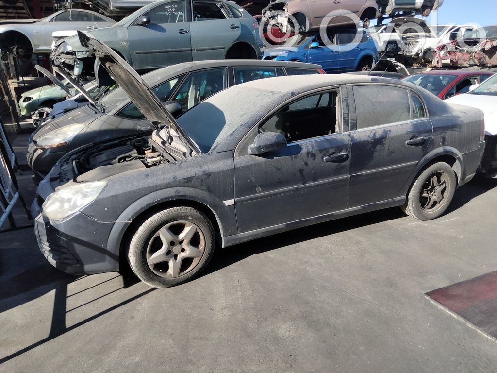 Vectra C Vectra