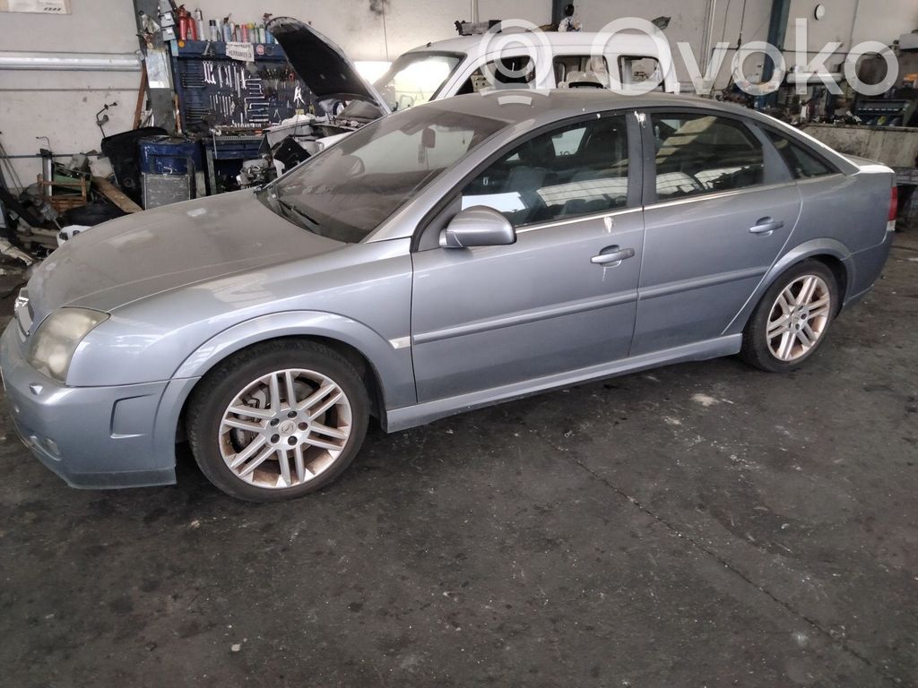 Vectra C Vectra  0124525046