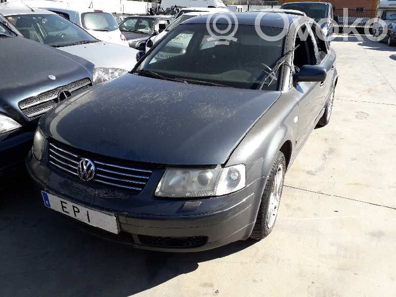Passat Alltrack Passat  0258006287