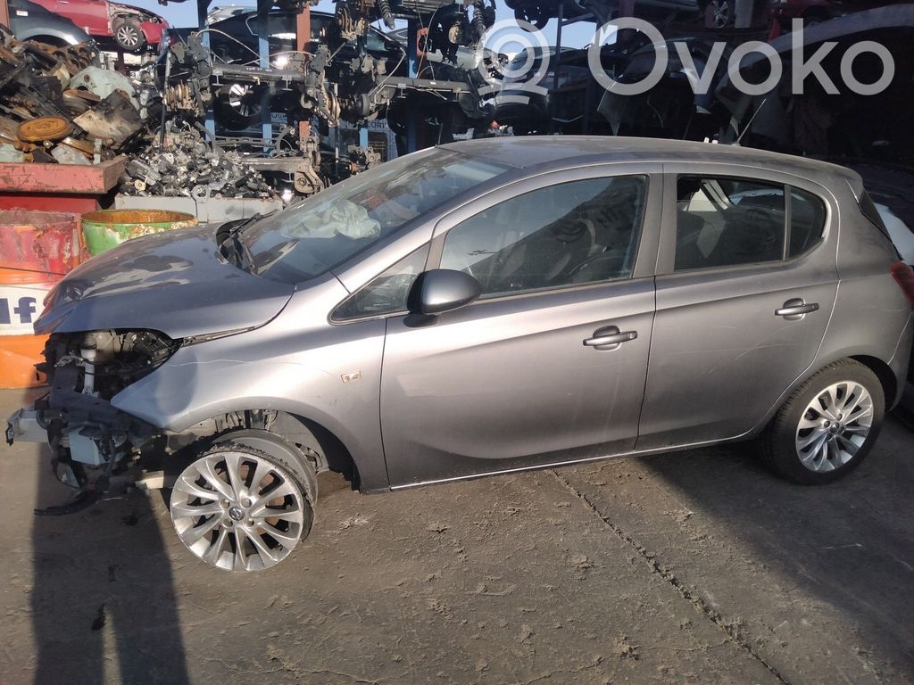 Corsa E Corsa  39204203