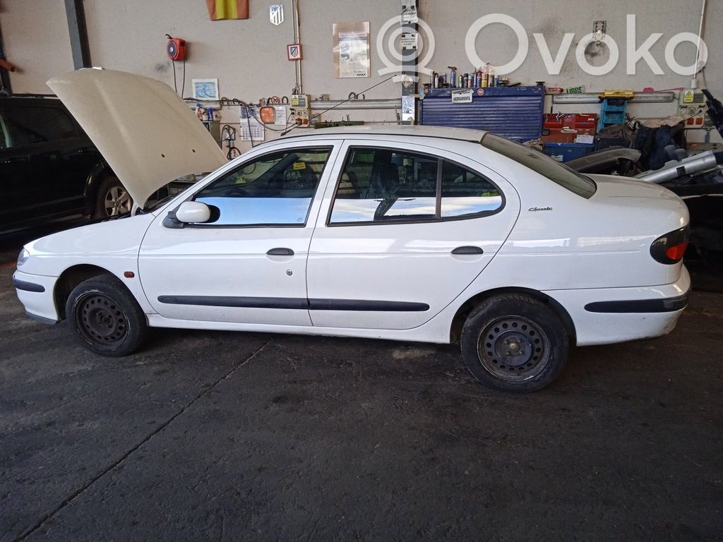 Megane I Megane  A13VI211