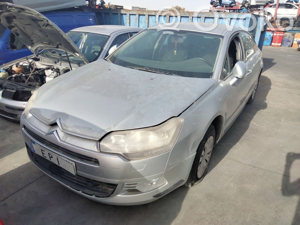 C5 C5, C5 Aircross  96829416ZD