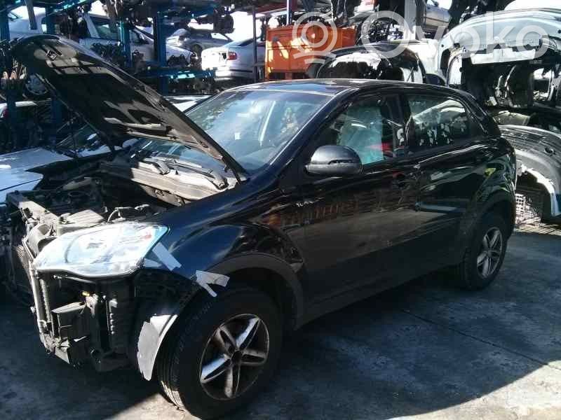 Korando Korando