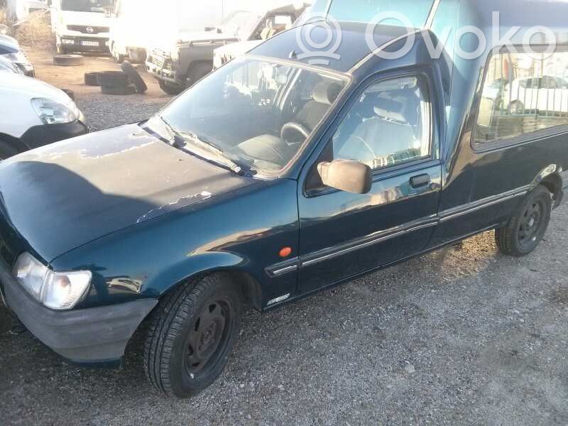 Fiesta Fiesta  89FF10300EC