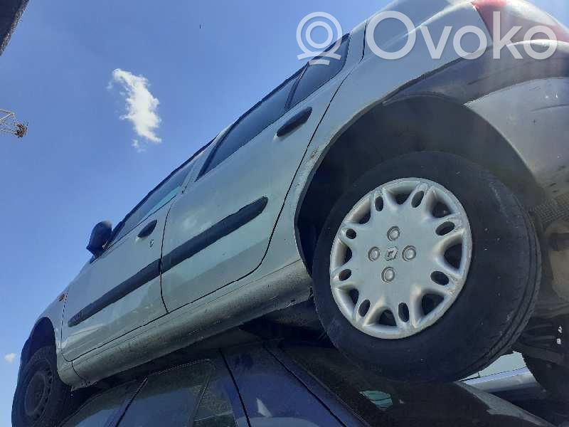 Clio I Clio  D6RA73
