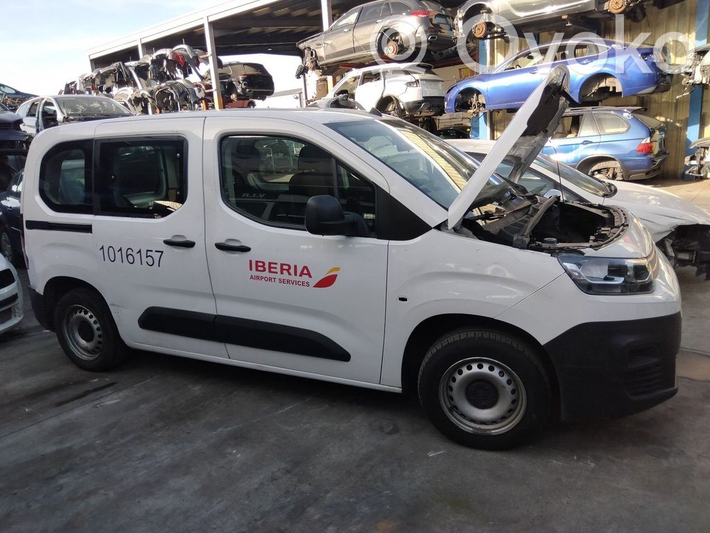 Berlingo Berlingo