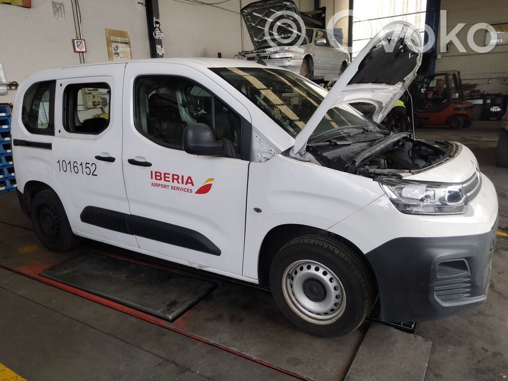 Berlingo Berlingo