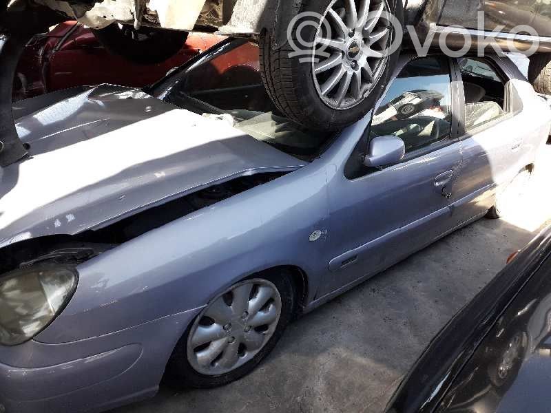 Xsara Xsara, Xsara Picasso  5WS40106ET