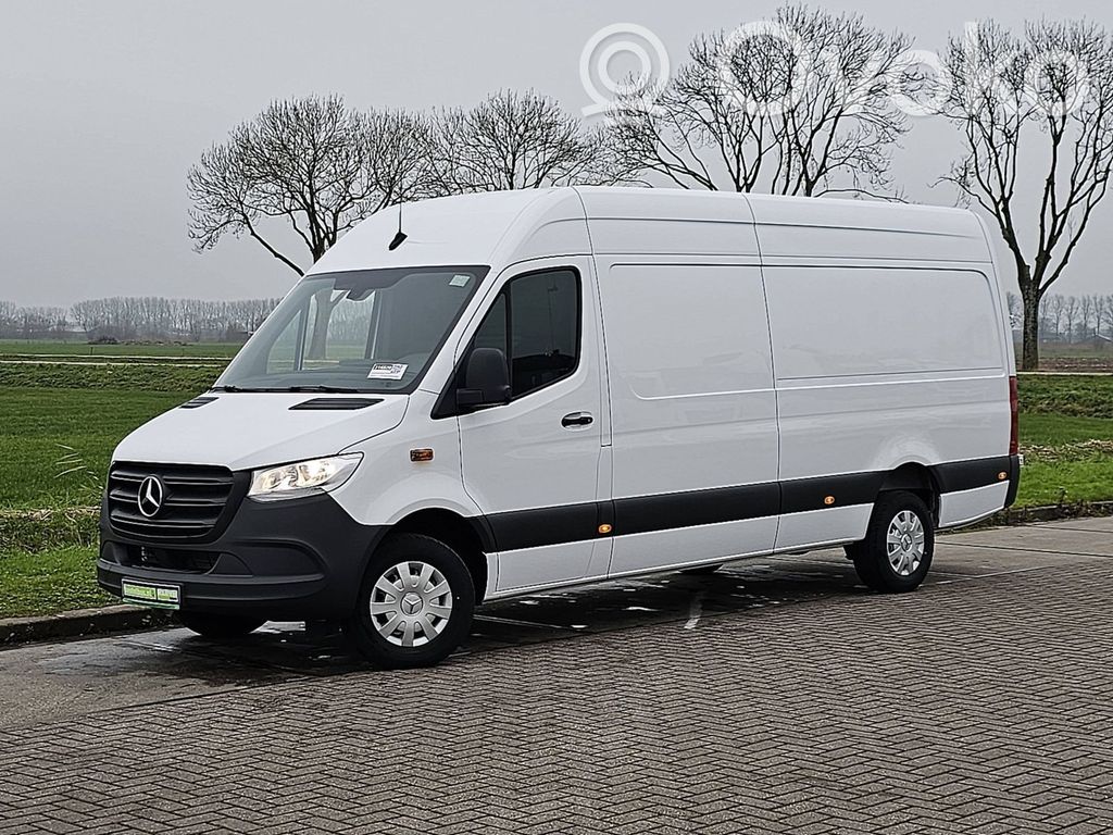 Sprinter W906 Sprinter  A9079053907