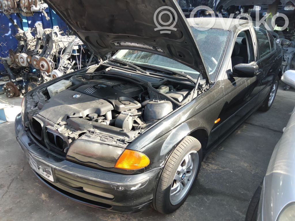 3 E46 Series 3  14362479E