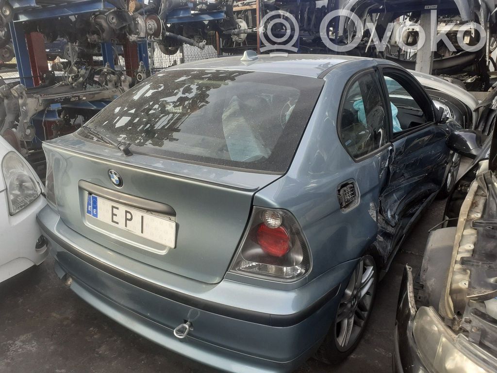 3 E46 Series 3  69055010