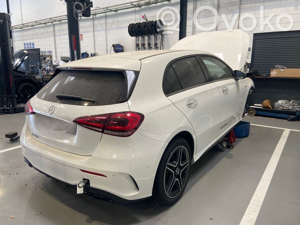 A W177 AMG A-class  ZGS004