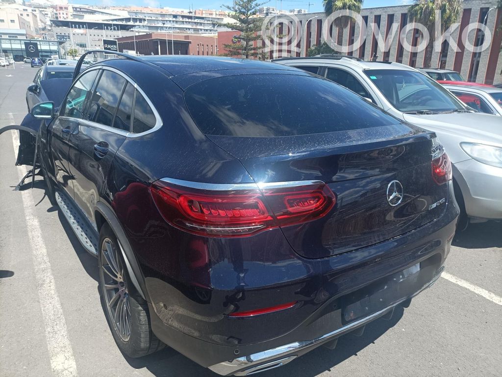 GLC X253 C253 GLC-class  A2538856604