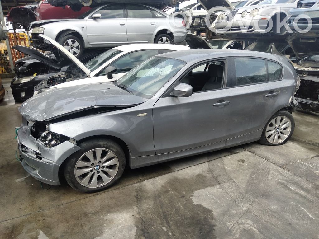 1 E81 E87 Series 1