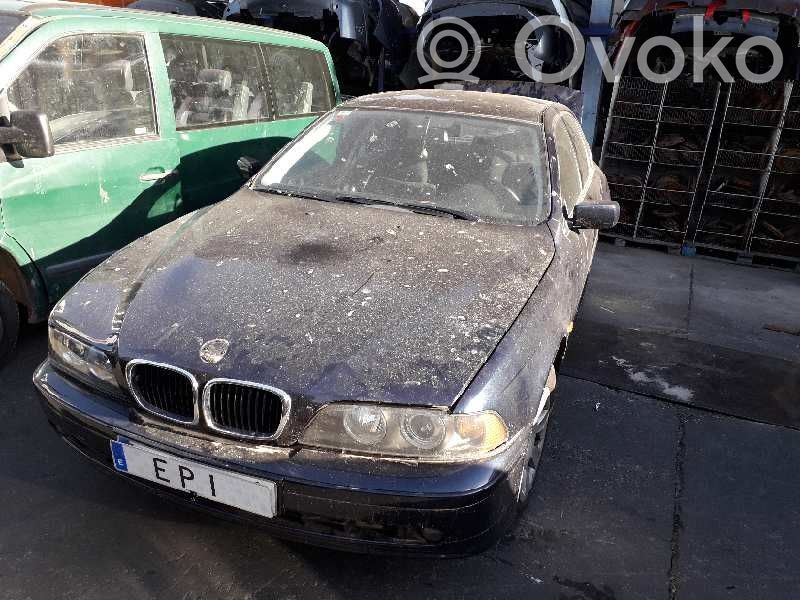 5 E39 Series 5  72201312