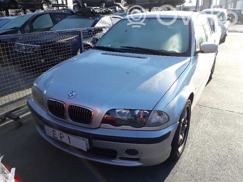 3 E36 Series 3