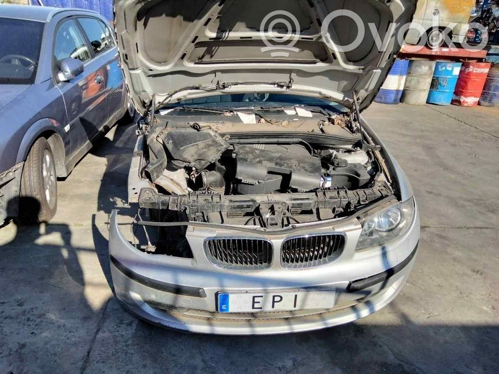 1 E81 E87 Series 1