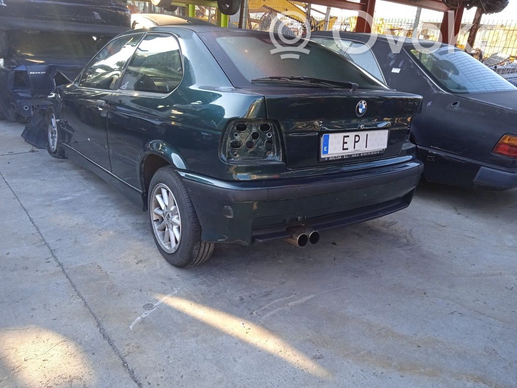 3 E36 Series 3  0123325011