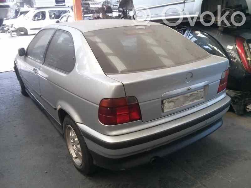 3 E36 Series 3  2541697B