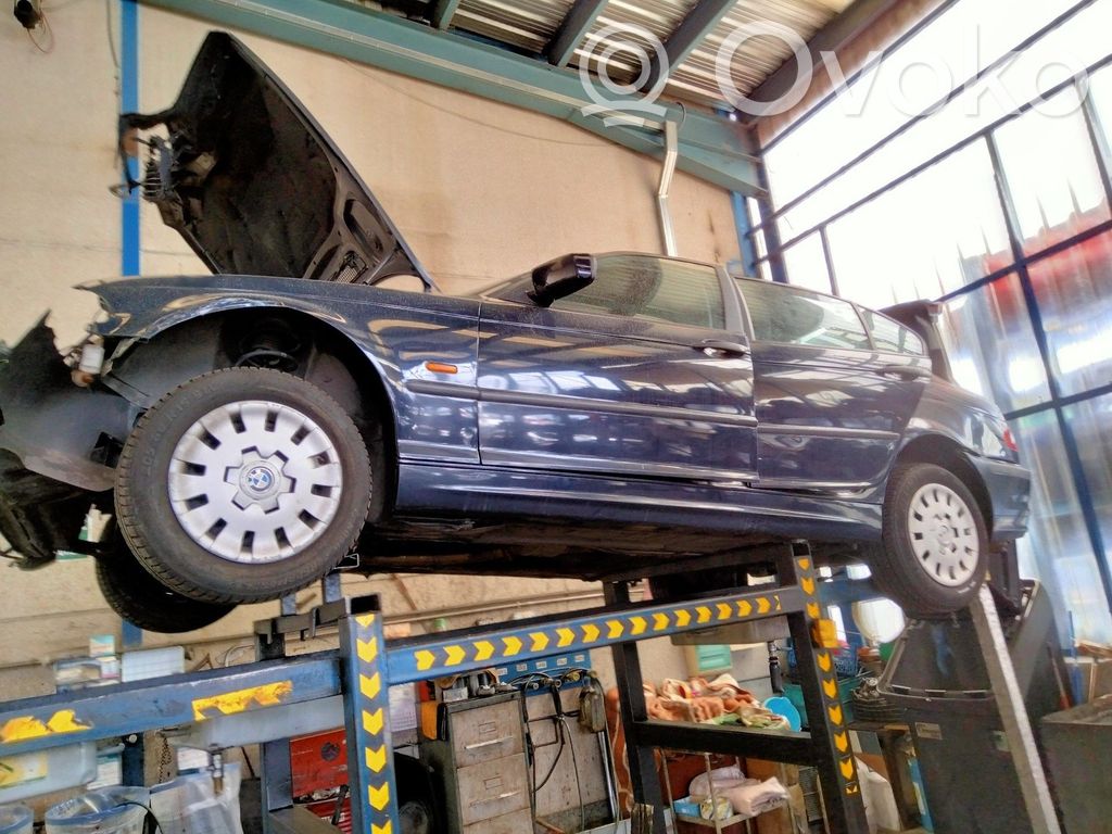 3 E36 Series 3  61358385541