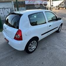 Clio III Clio  8200614985F