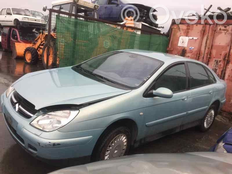 C5 C5, C5 Aircross  0281010886