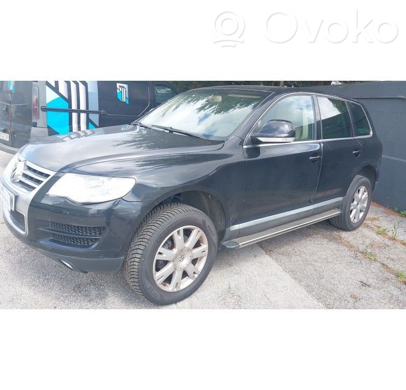 Touareg I Touareg  LR1190914