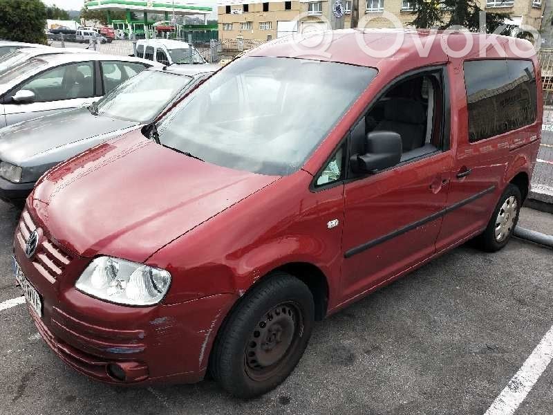 Caddy Caddy  AI80055