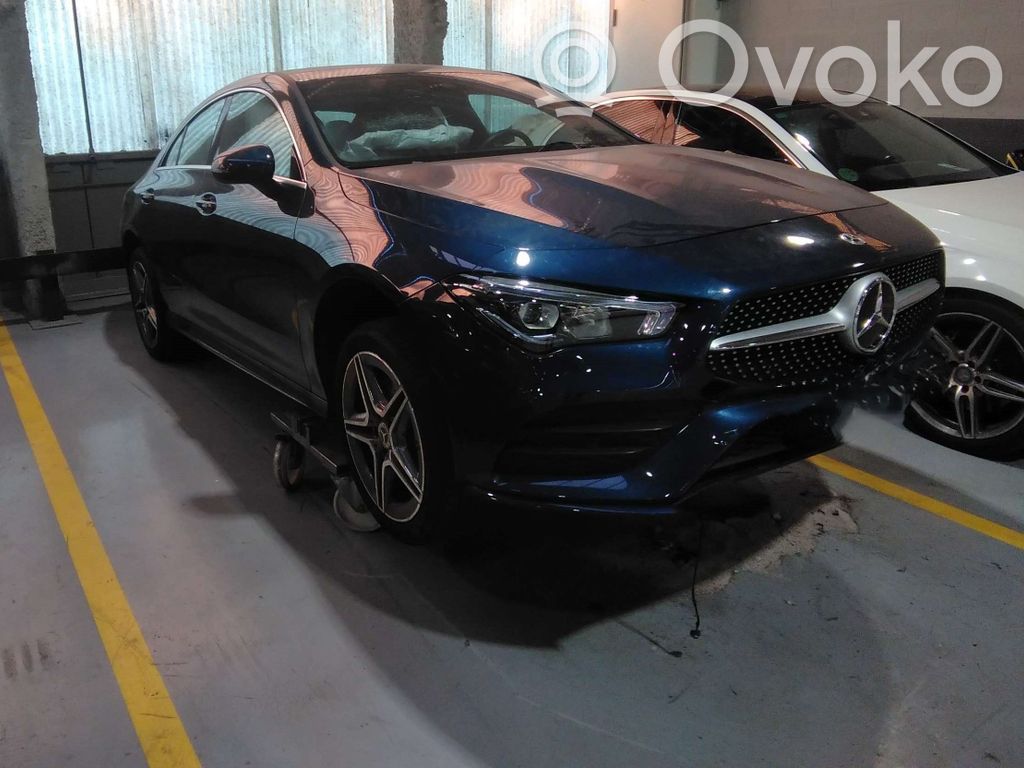 CLA C118 X118 CLA-class  A0009056814