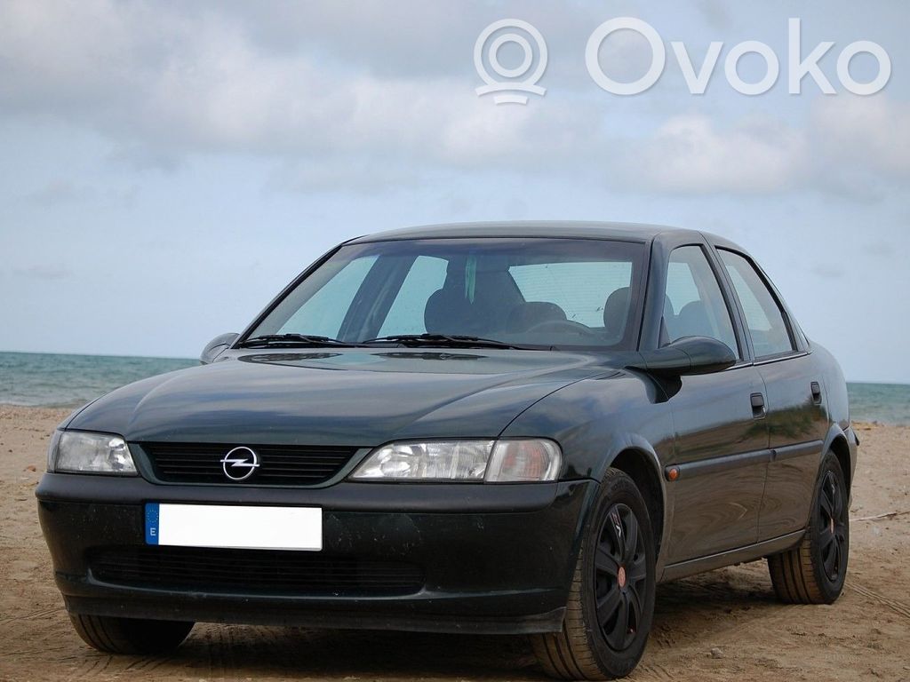 Vectra B Vectra  6204000