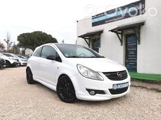 Corsa A Corsa  D6RA32