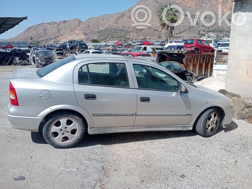 Astra G Astra