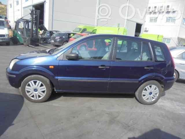 Fusion Fusion  5WS40141DT
