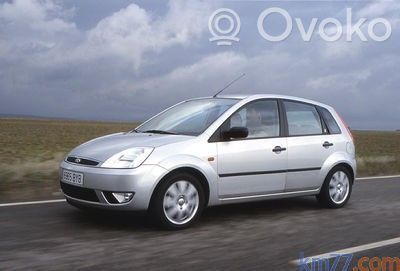 Fiesta Fiesta  A005TA2591