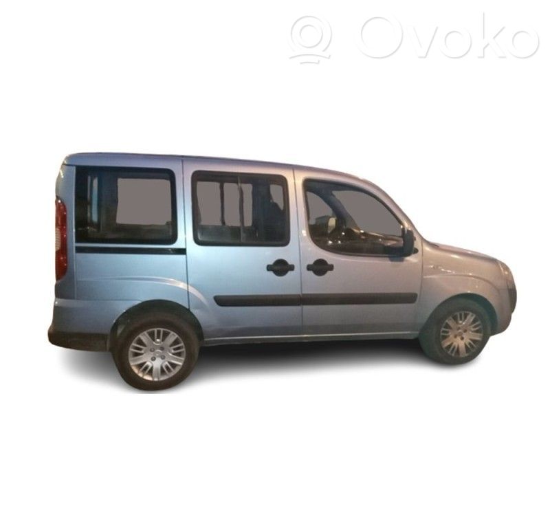 Doblo Doblo  7160008602