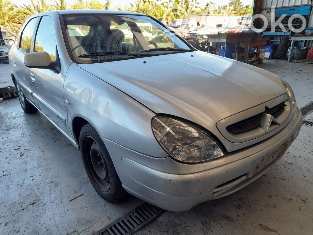 Xsara Xsara, Xsara Picasso  7277602