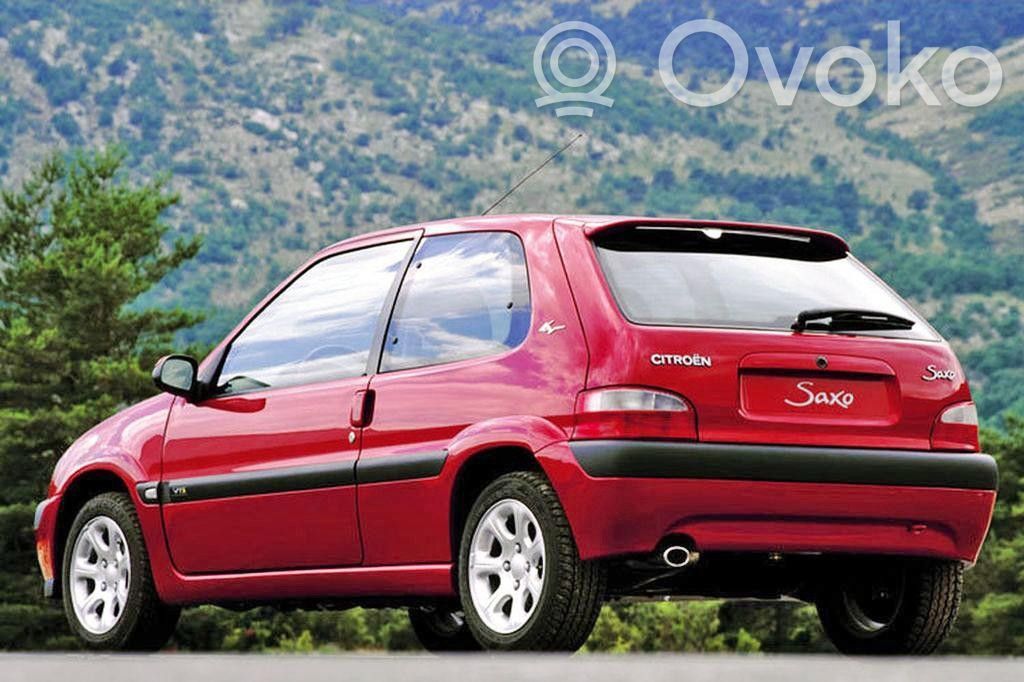 Saxo Saxo  0261204622