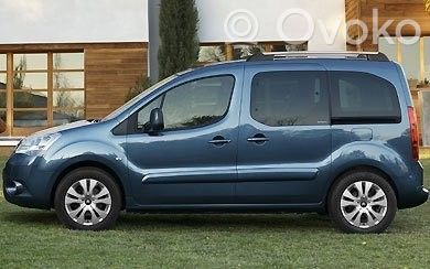 Berlingo Berlingo  1802