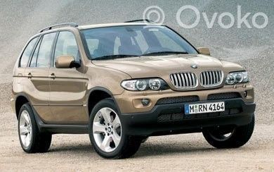 X5 E53 X5