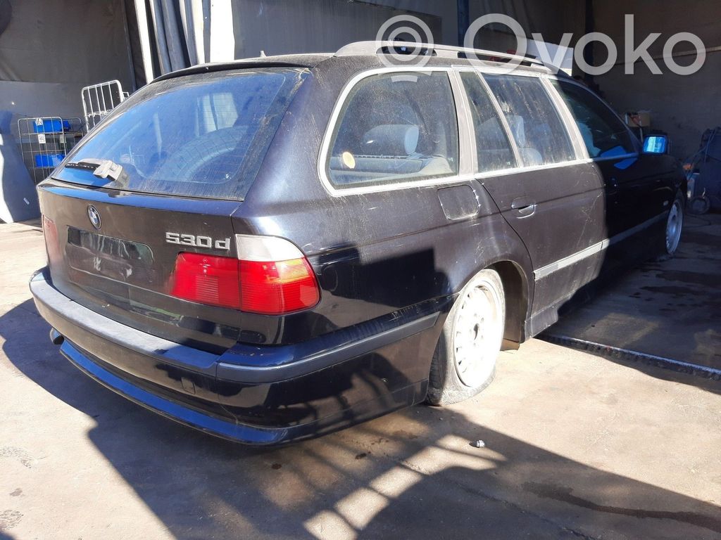 5 E39 Series 5
