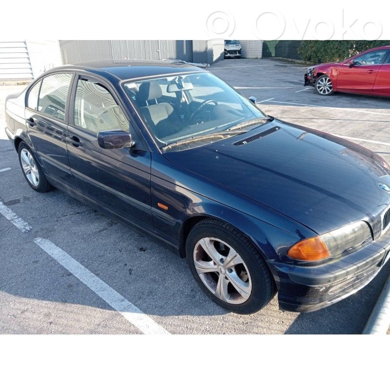 3 E46 Series 3  0311328001