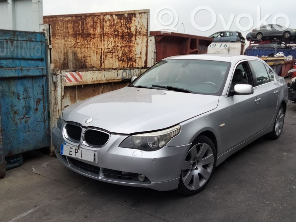 5 E39 Series 5  E1010748