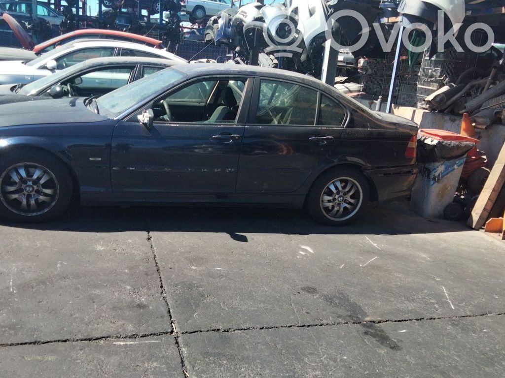 3 E90 E91 Series 3  204D4